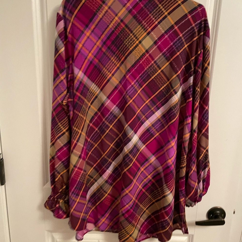 Printed tunic - Picture 5 of 5